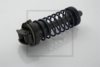 VOLVO 01695493 Wedge Unit, drum brake